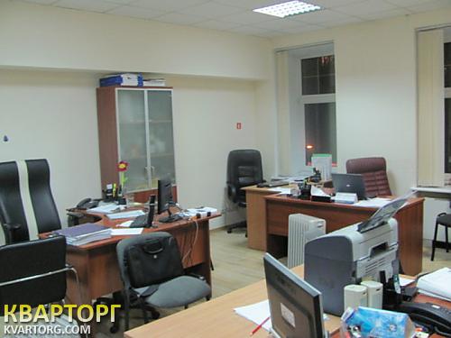 Sell office. Киев, Гончара Олеся — photo 1
