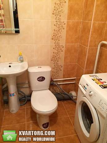 Rent out 1-room apartment. Киев,  Ревуцкого — photo 3