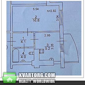 Sell 1-room apartment. Ирпень, Киевская — photo 4