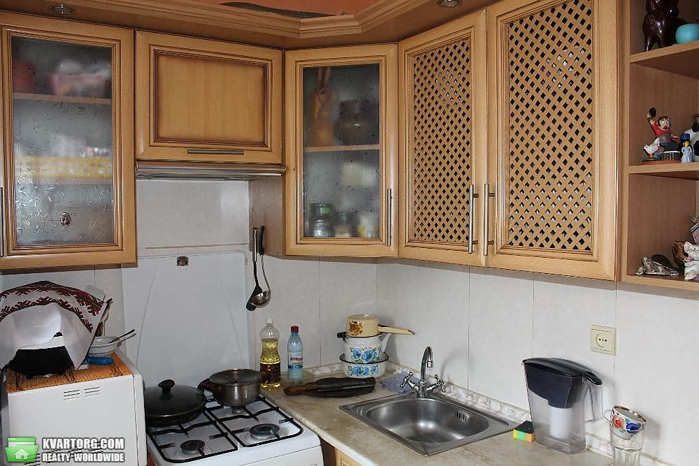 Sell 2-room apartment. Киев,  Белорусская — photo 5