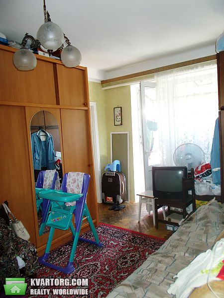 Sell 2-room apartment. Киев,  Киквидзе — photo 5