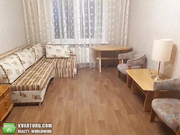 Rent out 1-room apartment. Киев, Ломоносова — photo 5