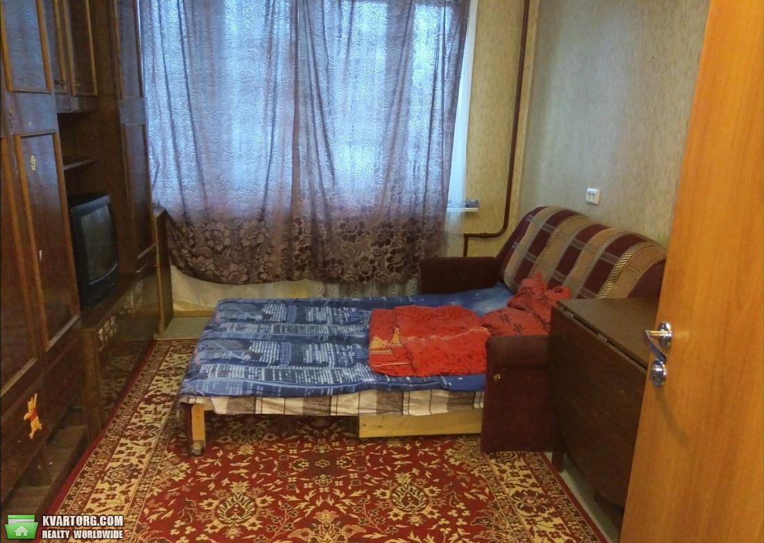 Rent out 2-room apartment. Киев, Маршала Гречко — photo 2