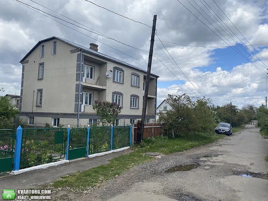 Sell house. Ровно, Шумовского — photo 2