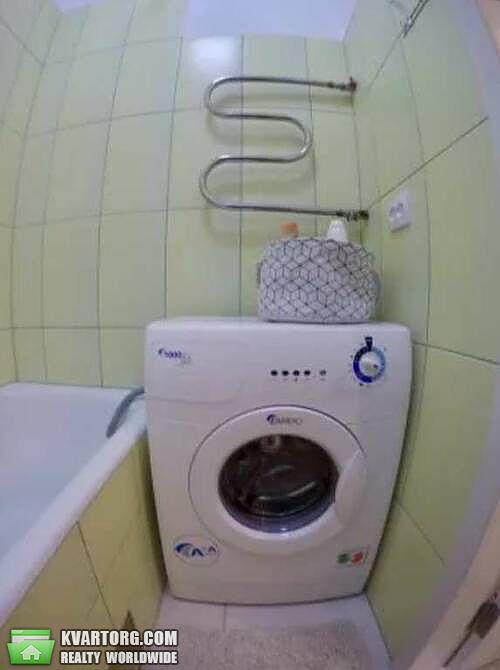 Rent out 1-room apartment. Киев,  Нагорная — photo 7
