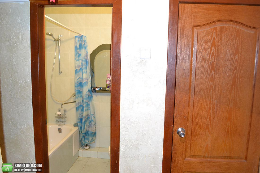 Sell 1-room apartment. Киев,  Флоренции — photo 5