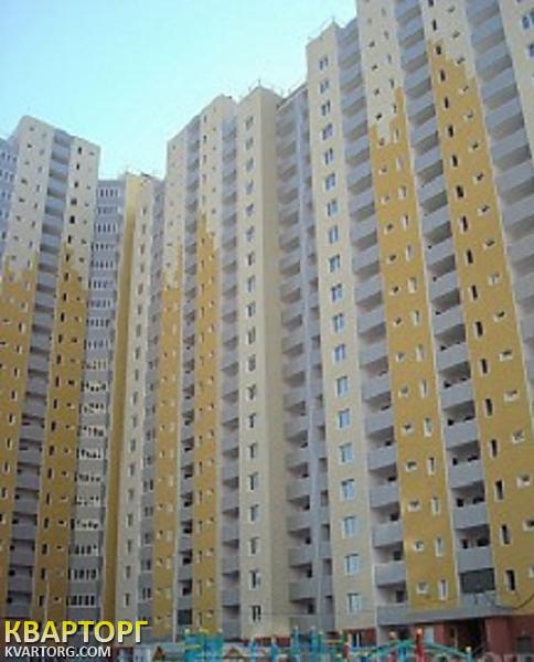 Sell 1-room apartment. Киев,  Закревского — photo 1