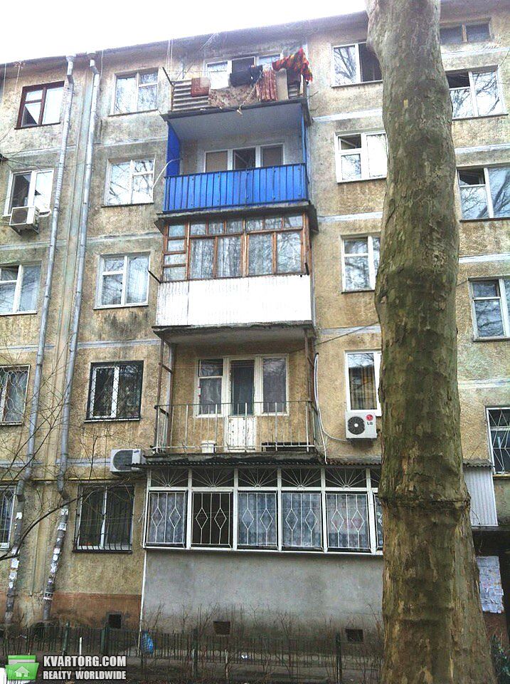 Sell 2-room apartment. Одесса, Сегедская — photo 4