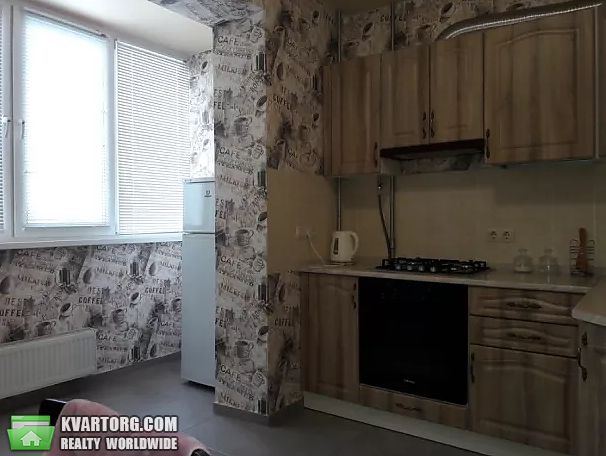 Rent out 1-room apartment. Киев,  Симиренко — photo 2