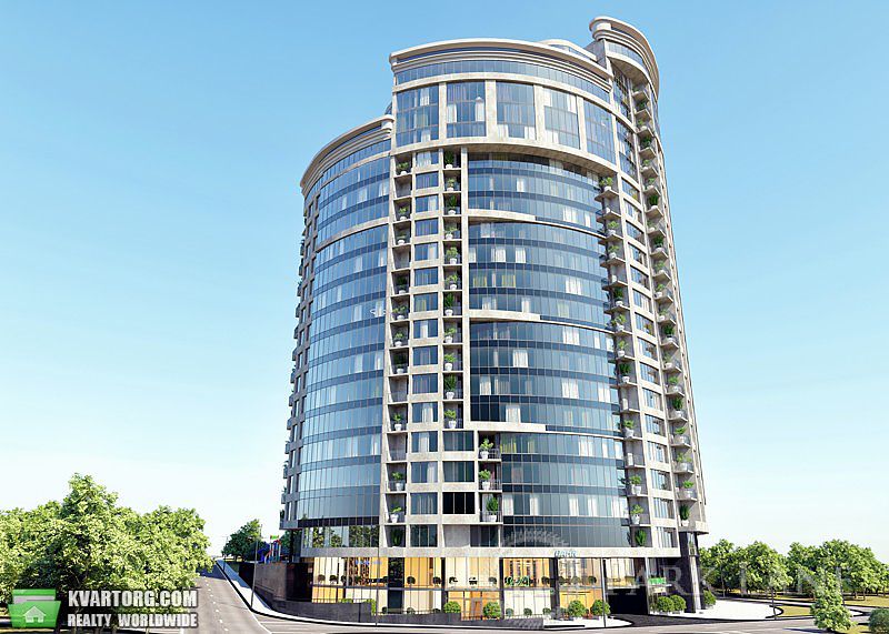 Sell 2-room apartment. Киев, Бусловская — photo 1