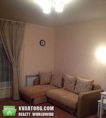 Rent out 1-room apartment. Харьков, академика барабашова — photo 2