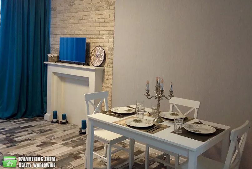 Rent out 2-room apartment. Киев,  Голосеевский пр — photo 3