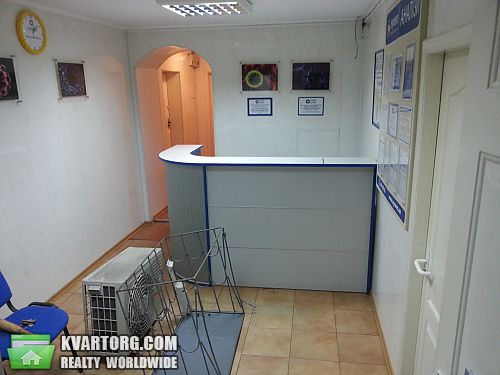 Rent out office. Киев, ул. Стельмаха — photo 1