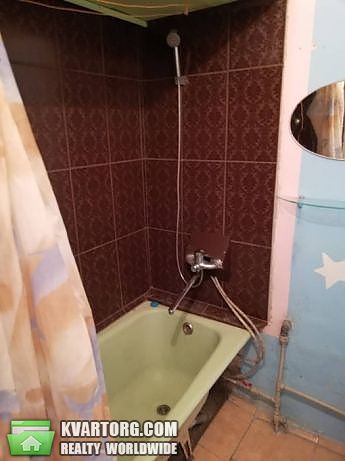Rent out 2-room apartment. Киев,  Радистов — photo 3