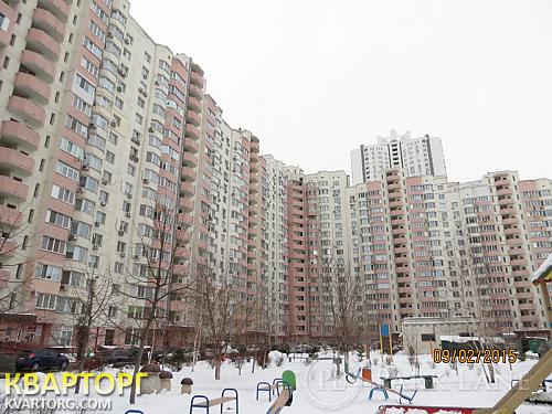 Sell 3-room apartment. Киев,  Княжий Затон — photo 1