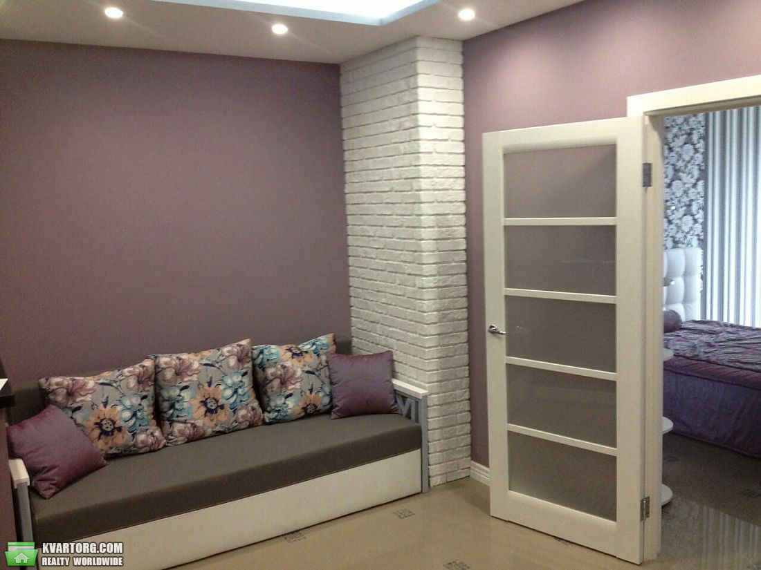 продам 2-комнатную квартиру. Киев,  Науки пр - фото 9