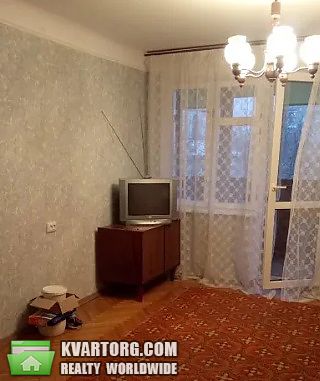 Sell 1-room apartment. Киев,  Курская — photo 4