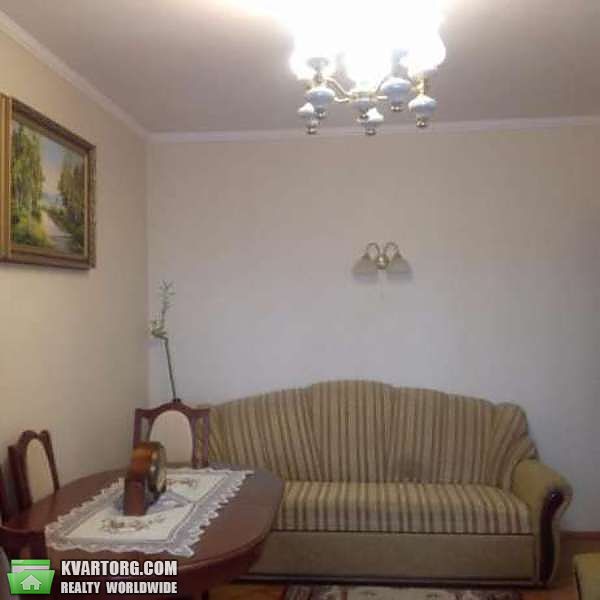 Sell 3-room apartment. Киев,  Маяковского — photo 2