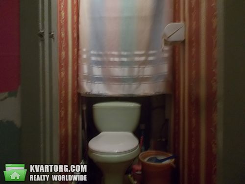 Sell 2-room apartment. Киев, Блюхера — photo 8