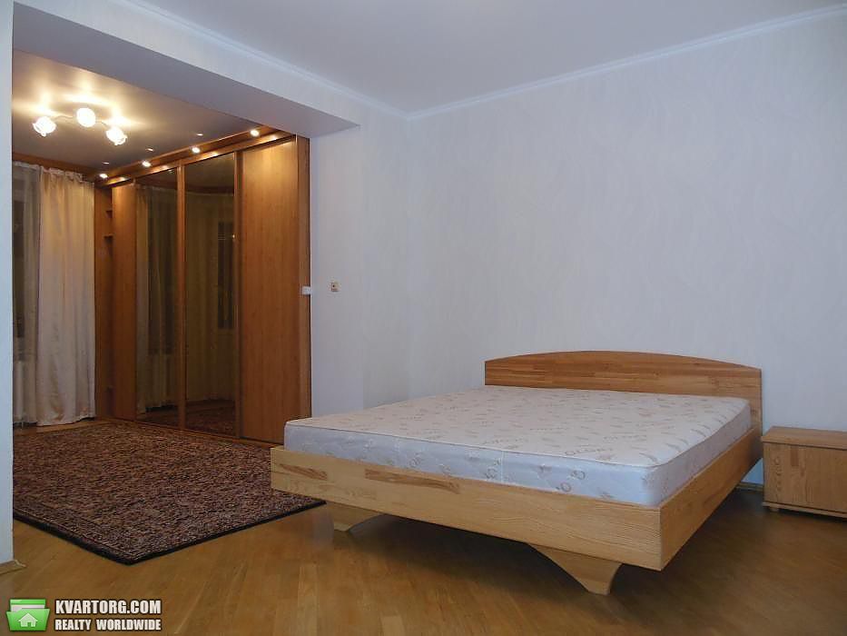 Rent out 3-room apartment. Киев,  Героев Сталинграда пр — photo 4
