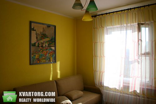 продам 3-комнатную квартиру. Киев,  Харьковское шоссе - фото 1