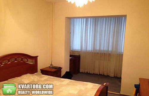 Sell 3-room apartment. Киев, Срибнокильская — photo 1