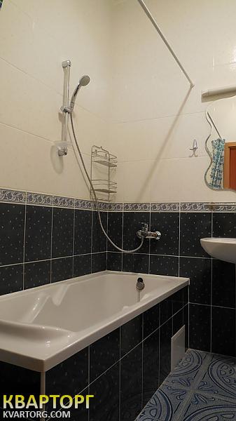 Rent out 1-room apartment. Киев,  Героев Сталинграда пр — photo 6