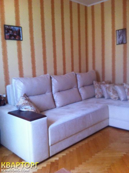 Sell 3-room apartment. Киев,  Миропольская — photo 1