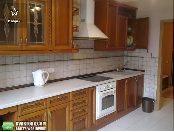 Rent out 1-room apartment. Киев, ул. Машиностроительная — photo 1