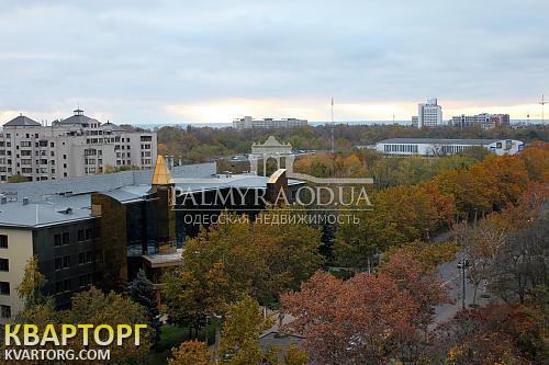 Rent out 3-room apartment. Одесса, Шевченко проспект — photo 6
