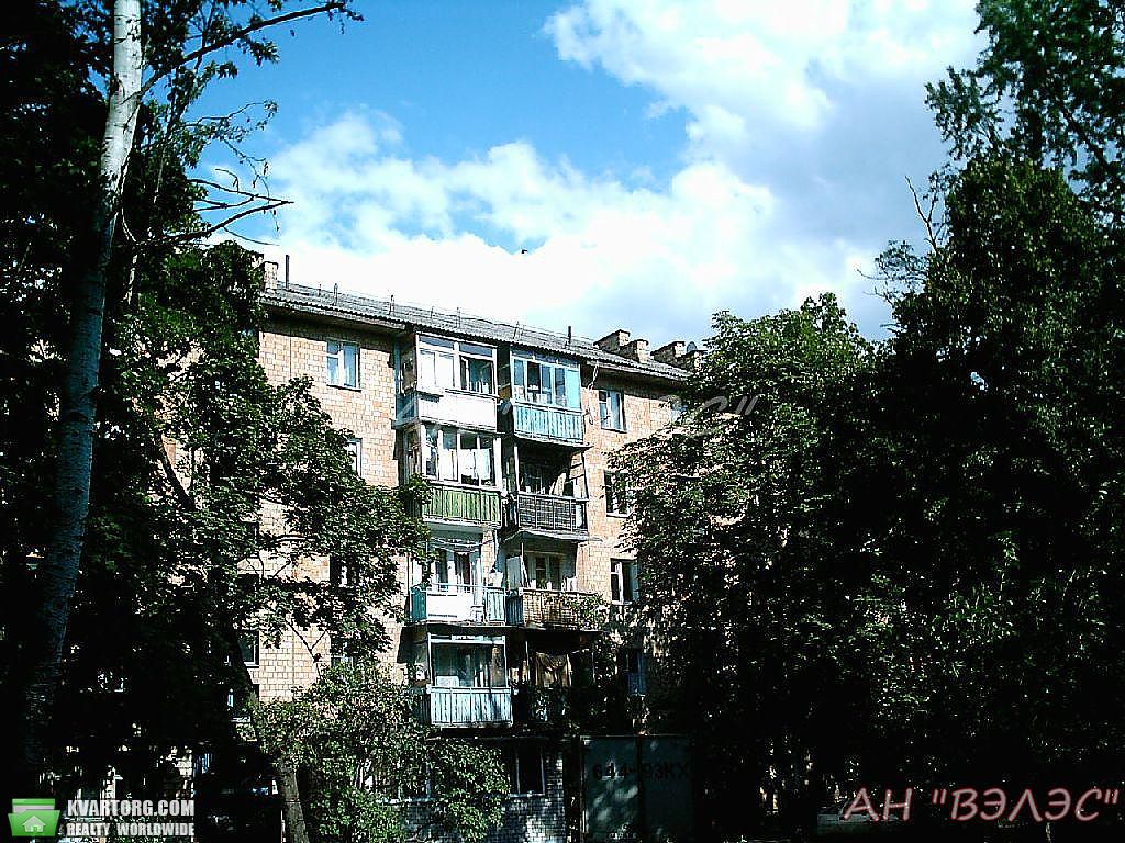 Sell 2-room apartment. Киев,  Перова бул — photo 2