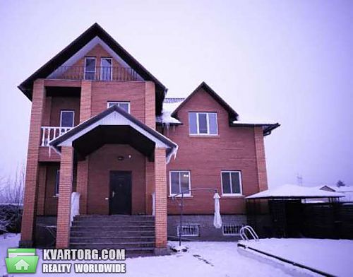Rent out house. Киевская обл., Софиевская Борщаговка — photo 1