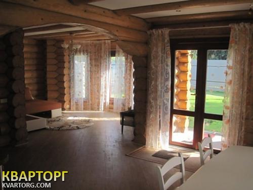 Rent out house. Киев, Заречная — photo 1