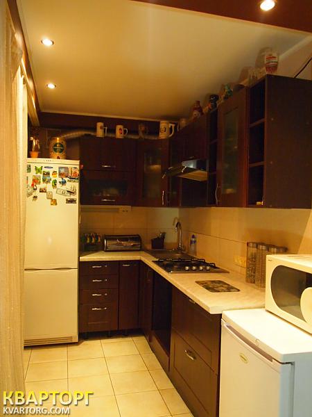 Sell 3-room apartment. Киев, Жукова — photo 1