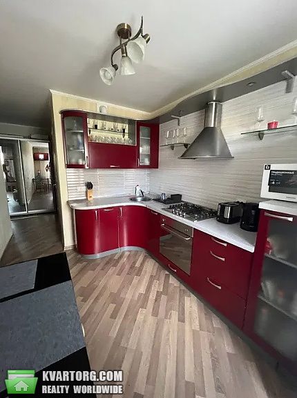 Sell 2-room apartment. Киев, Драгоманова — photo 5