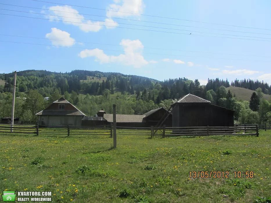 Sell house. Ивано-Франковск, Лодовец — photo 1