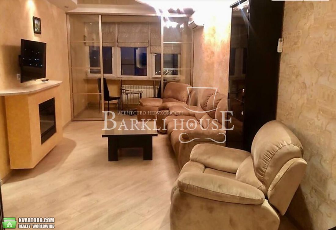 Rent out 3-room apartment. Киев,  Героев Сталинграда пр — photo 2