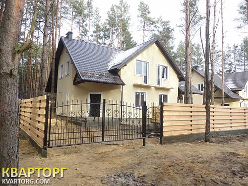 Sell house. Киевская обл., ..... — photo 1