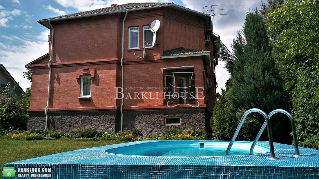 Rent out house. Киевская обл., Софиевская Борщаговка — photo 2