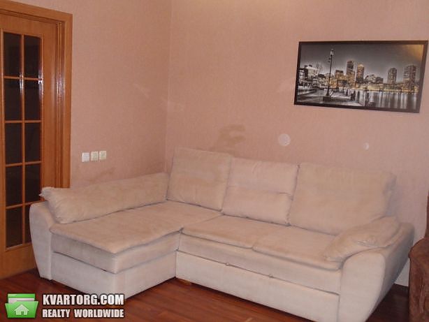 Rent out 2-room apartment. Харьков, Валентиновская — photo 1