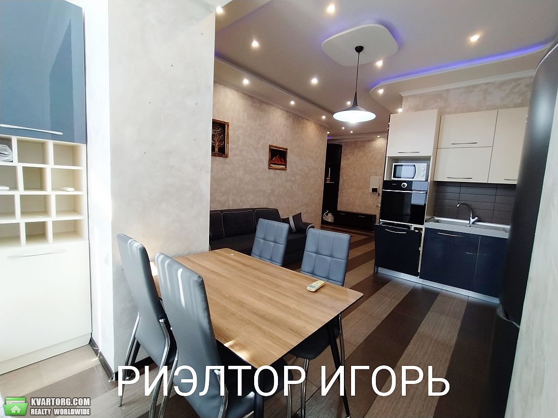 Rent out 2-room apartment. Одесса, Фонтанская дорога — photo 2