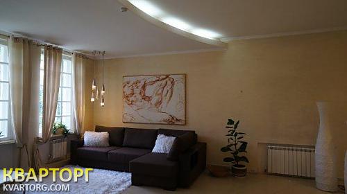 Rent out house. Киев,  Садовая,Русановские сады — photo 1