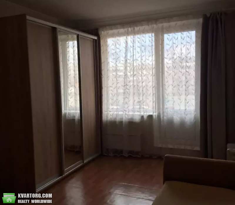 Rent out 1-room apartment. Харьков, космическая — photo 2