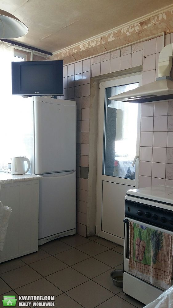 Sell 3-room apartment. Киев,  Харьковское шоссе — photo 4