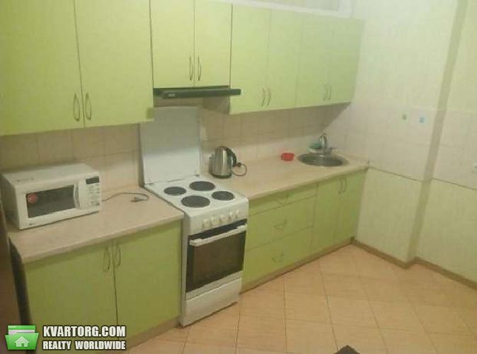 Sell 1-room apartment. Киев,  Закревского — photo 1