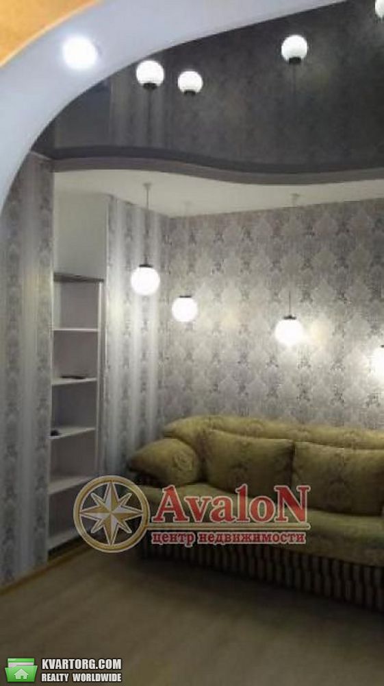 Sell 1-room apartment. Одесса, Среднефонтанская — photo 4