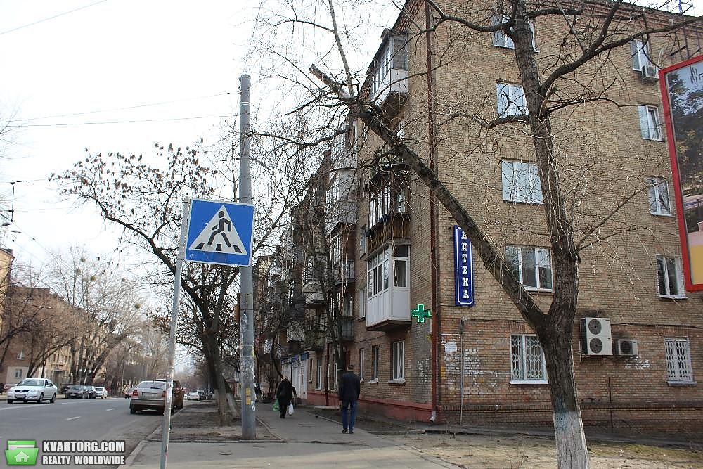 Sell 2-room apartment. Киев,  Белорусская — photo 8