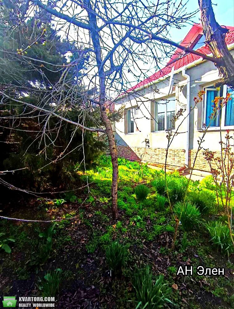 Sell house. Одесса, индустриальная — photo 1