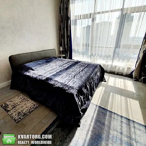 Rent out 1-room apartment. Киев,  Богдана Хмельницкого — photo 9