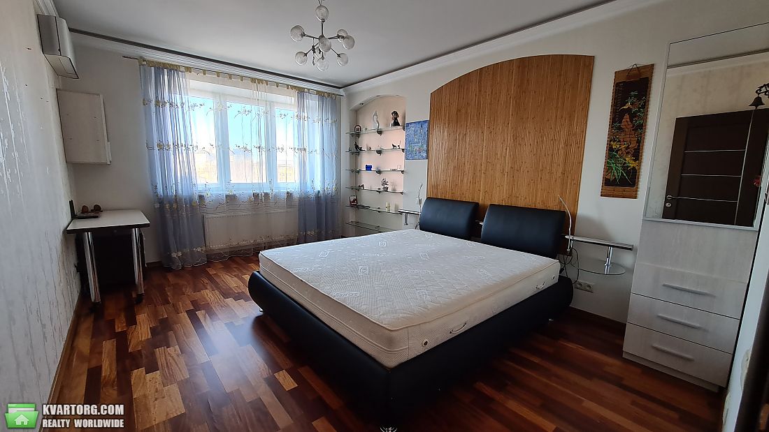 Rent out 2-room apartment. Вишневое, Машиностроителей — photo 7